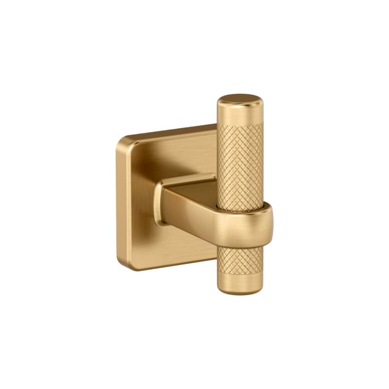 Amerock Bronx Champagne Bronze Robe Hook