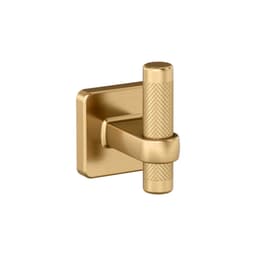 Amerock Bronx Champagne Bronze Robe Hook