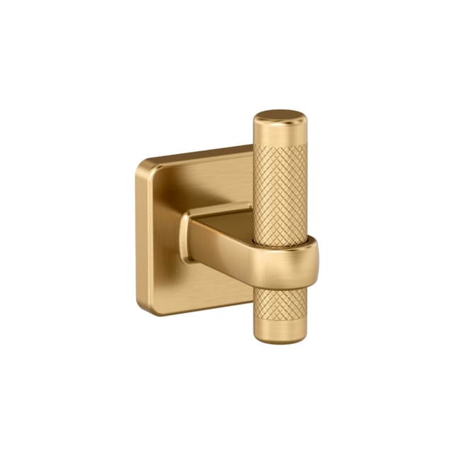 Amerock Bronx Champagne Bronze Robe Hook
