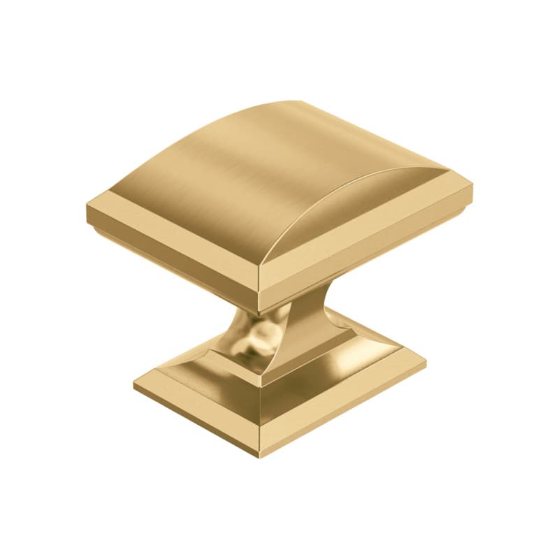 Amerock Candler Knob 1-1/4" LChampagne Bronze - BP29340CZ