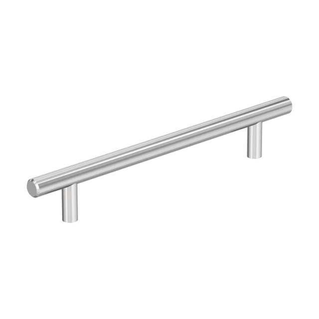 Amerock Bar Pull 6-5/16" (160mm) CC Polished Chrome - BP4052026