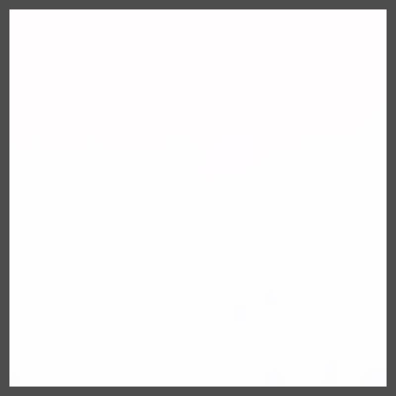 Rehau ABS Edgebanding 15/16" x 1 mm, C100311 Cotton White, 600', 315428 046
