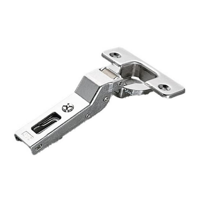Salice 200 15° Angled Concealed Long Arm European Hinges