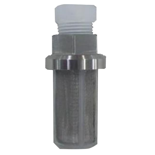 C.A. Technologies, Spray Gun Repair Components, Inlet Filter Assembly