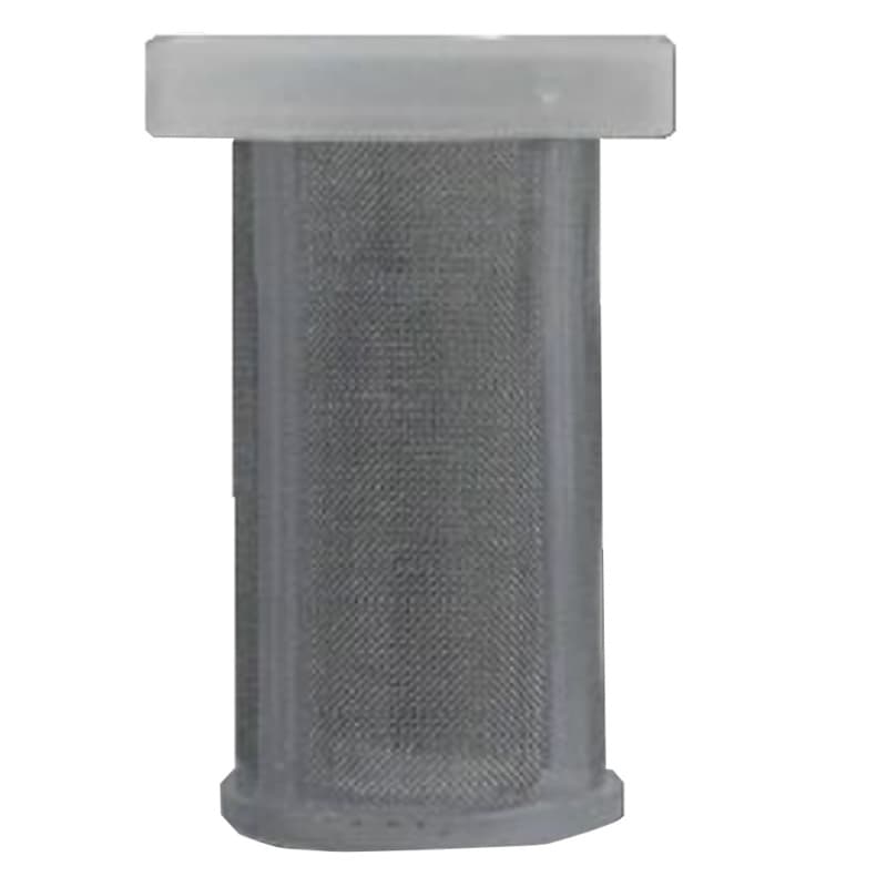 Siphon Hose Strainer 3/8" Mesh Filter Assembly 74-561