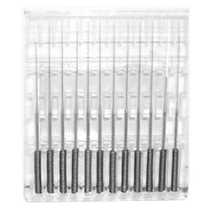 Tip Cleaning Needle 12/Pack by C.A. Technologies