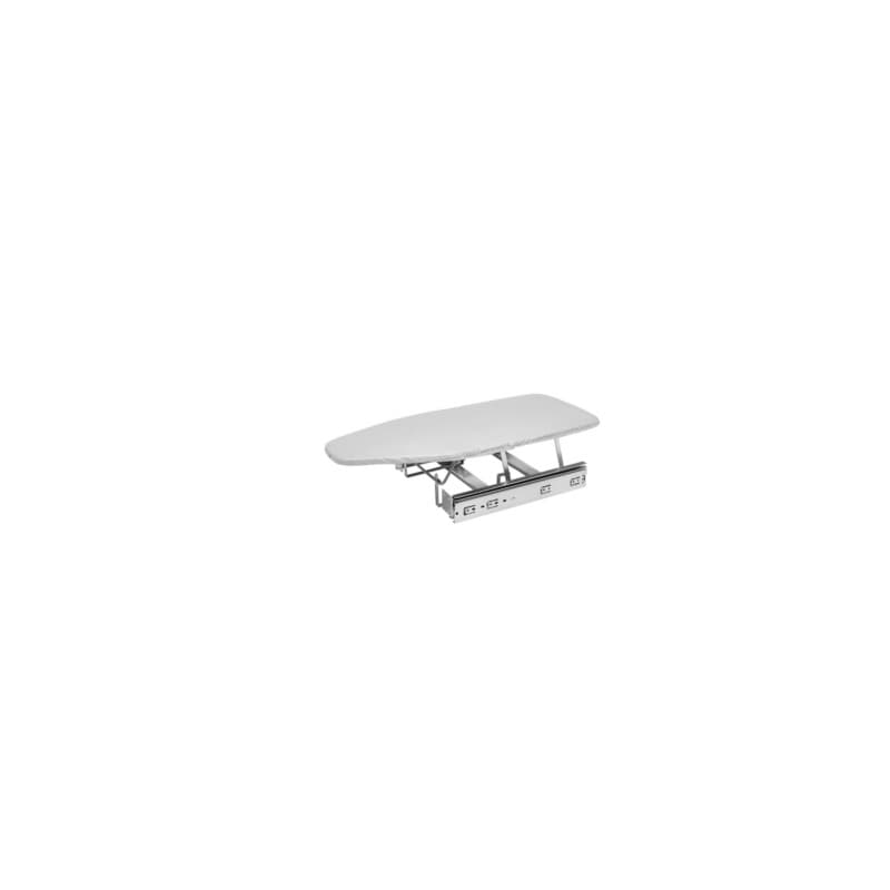 Rev-A-Shelf Closet Pullout Ironing Board 14-1/4" x 15-7/8" x 4", CIB-16CR