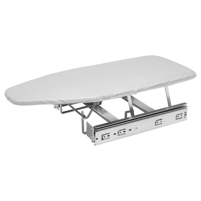 Closet Ironing Board, Rev-A-Shelf