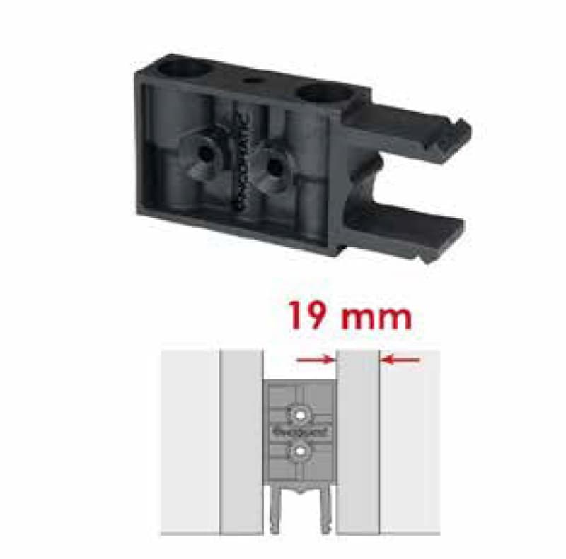 GOLA Fixing & Balancing Clip for SYMA Handle System