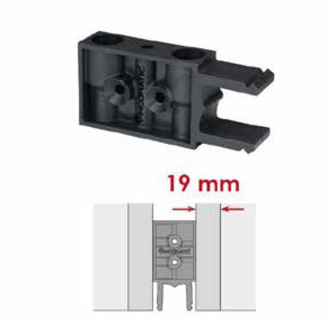 GOLA Fixing & Balancing Clip for SYMA Handle System