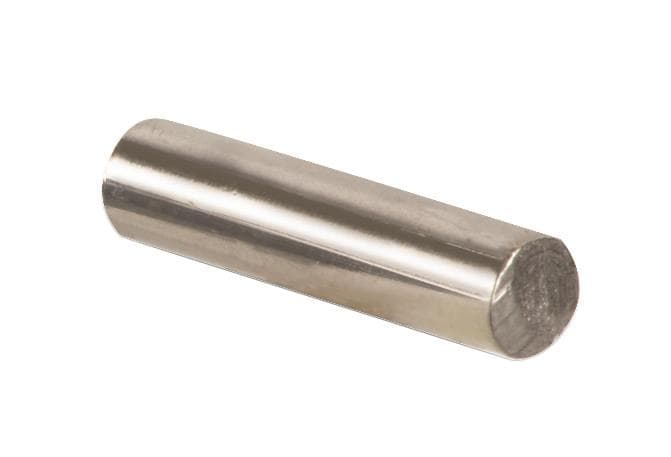 Shelf Supports, 13/16" (21mm), Nickel - CM300114