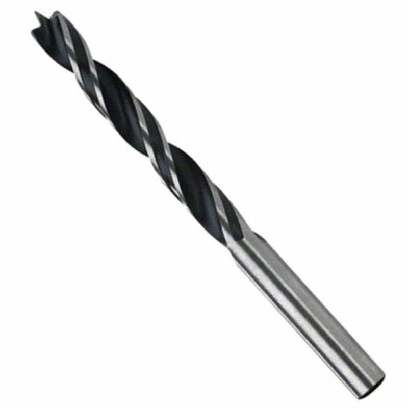 Lamello 6mm Brad Point Drill Bit for Clamex P Connectors, 131506