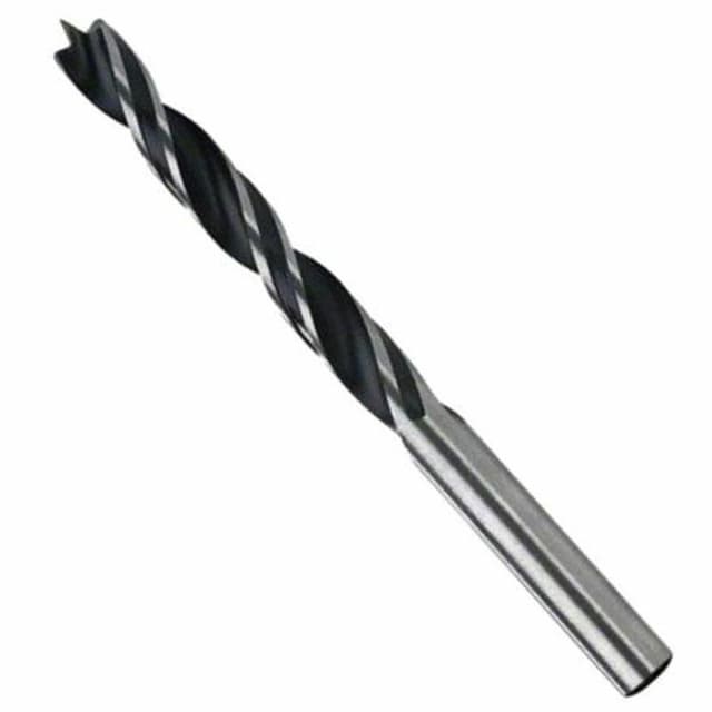 Lamello 6mm Brad Point Drill Bit for Clamex P Connectors, 131506