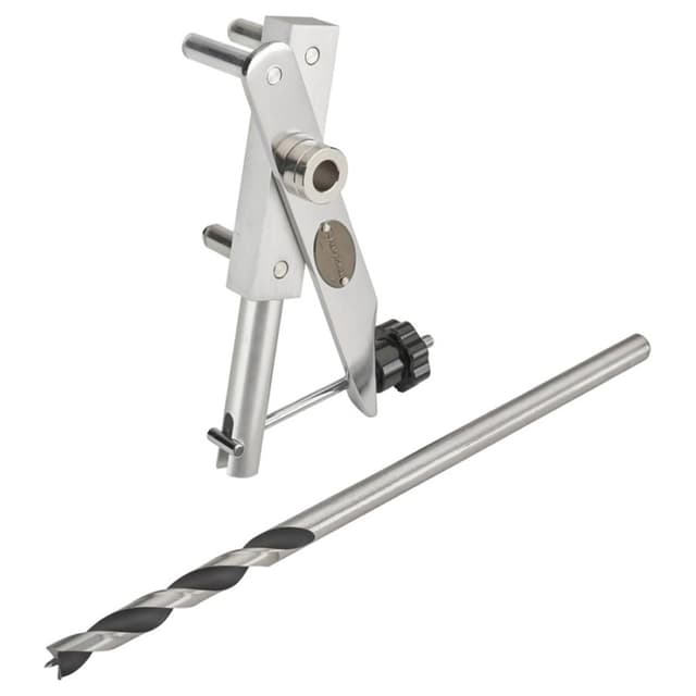 Drill Guide for 7" Insert Valet Rod