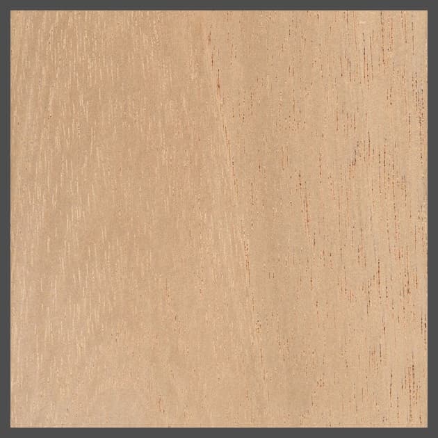 1/4 in (6.4 mm) Domestic Cedar, Aromatic