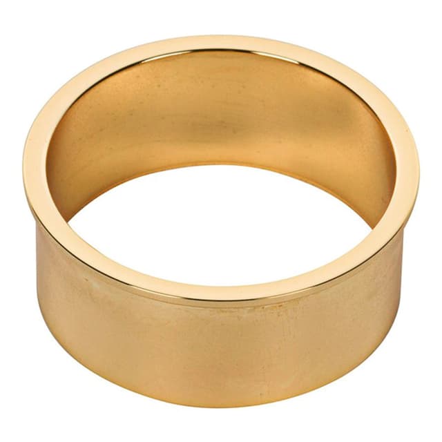 Doug Mockett Round One Piece Metal Grommets