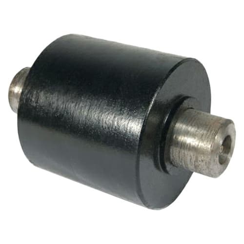 Cast Iron Nose Roller