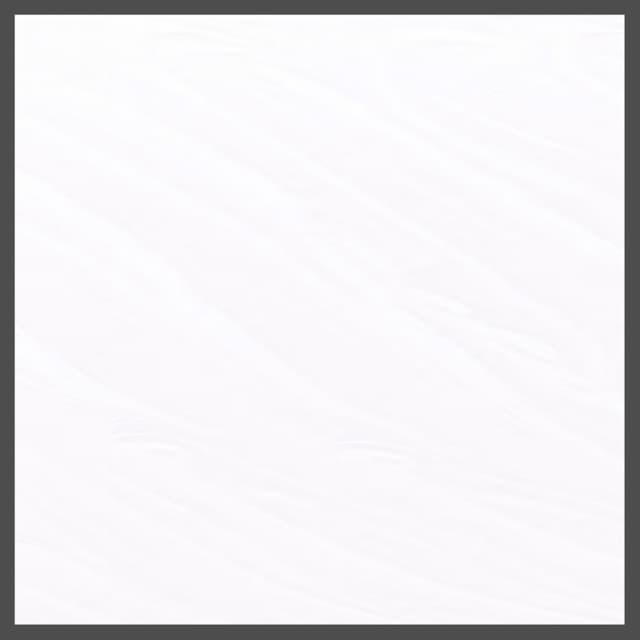 Knight White, 5025 Durasein Solid Surface