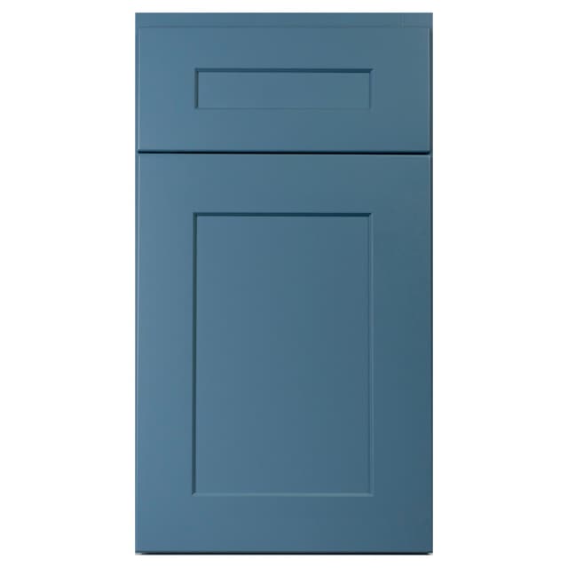 Base Cabinets, Dartmouth Grey