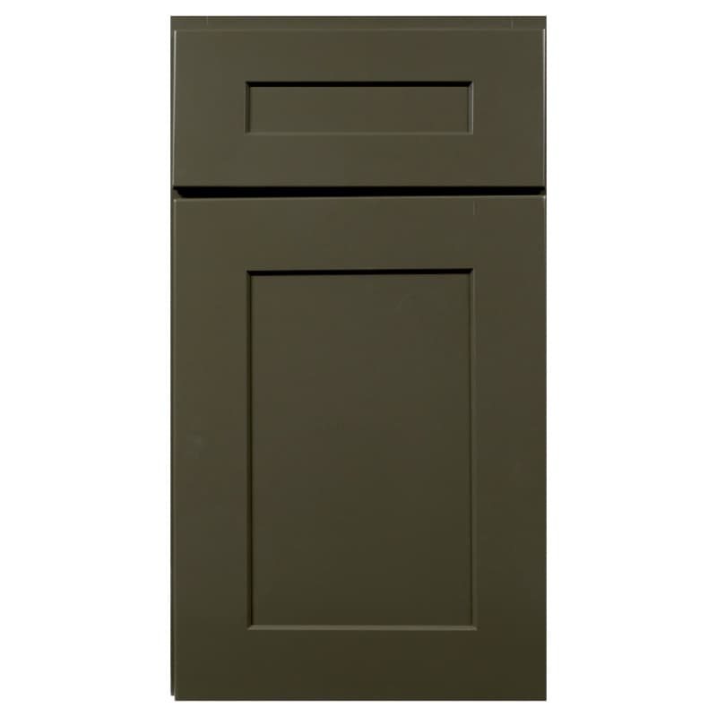 Wolf Cabinets 500507 B09-DARTMOUTH JUNIPER, 3525512