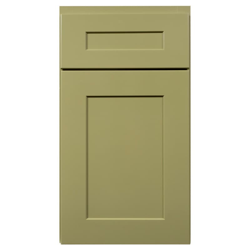Wolf Cabinets 500508 B09-DARTMOUTH LAUREL, 3525731