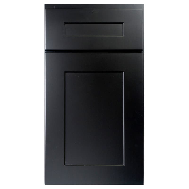 Wolf Cabinets 500503 B09-DARTMOUTH MIDNIGHT, 3269562