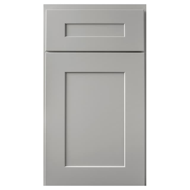 Base Cabinets, Dartmouth Pewter