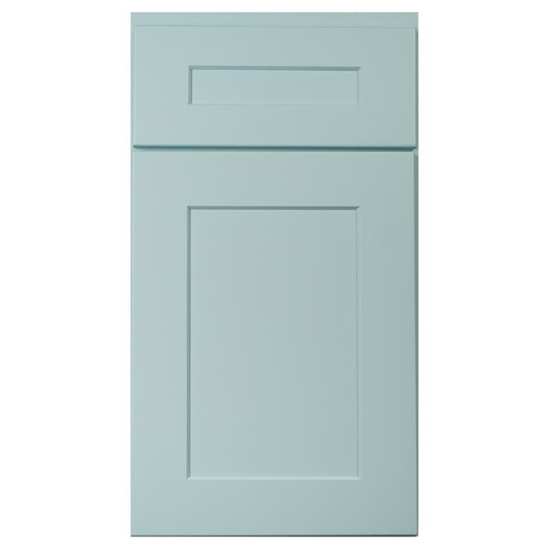 Wolf Cabinets 500505 B09-DARTMOUTH SEABREEZE, 3270002