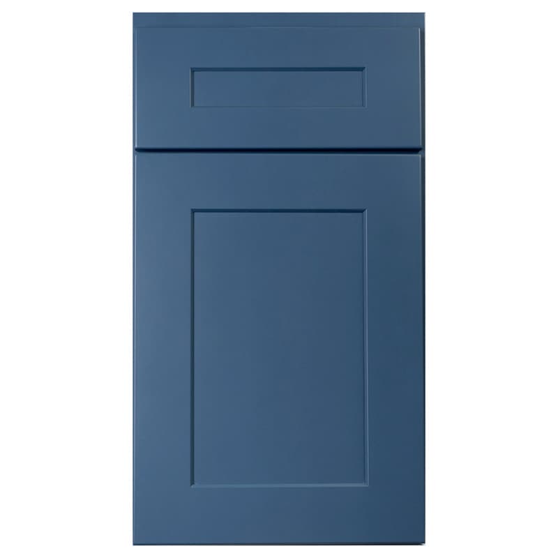 Wolf Cabinets 500506 B24DD-5PC DARTMOUTH SEAPORT, 3270227