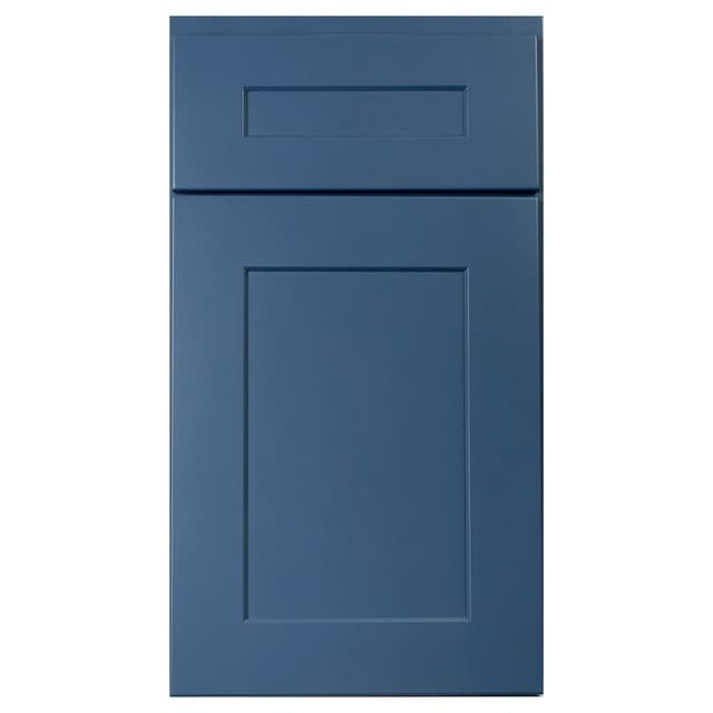 Base Cabinets, Dartmouth Seaport