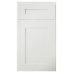 5005 B15 5PC-DARTMOUTH WHITE - Wolf 3188258