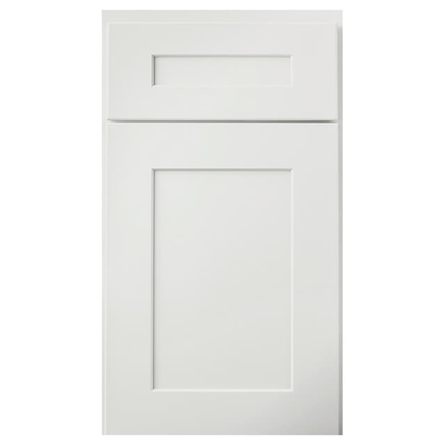 Base Cabinets, Dartmouth White