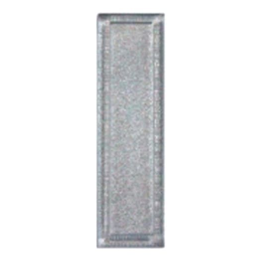 2-13/16" Stick-On Pull, Aluminum, EPCO, GP17-A