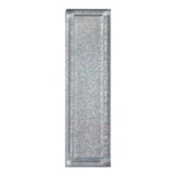 2-13/16" Stick-On Pull, Aluminum, EPCO, GP17-A