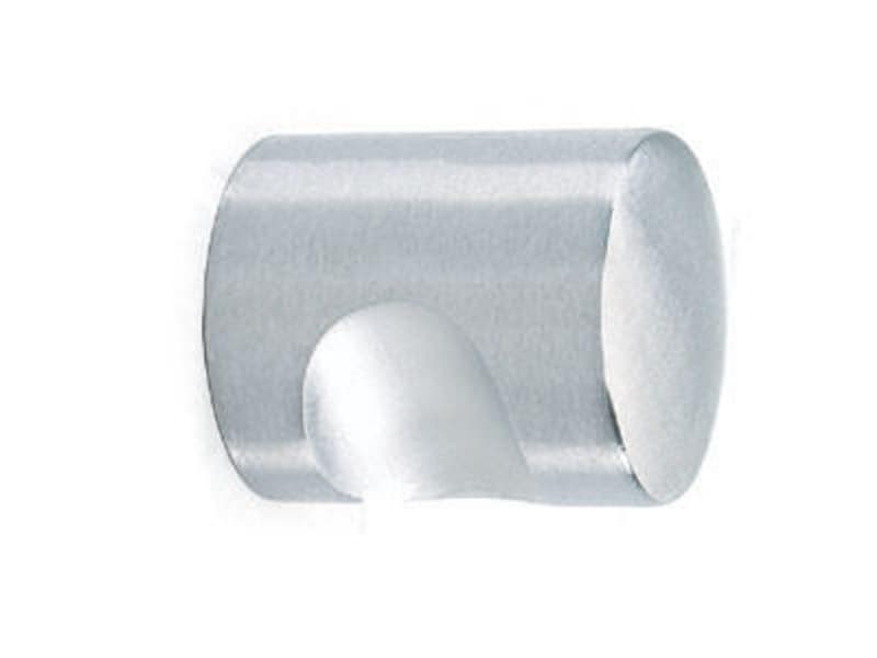 Sugatune EY-301 1" (25 mm) Diameter Stainless Steel Knob, EY-301/25