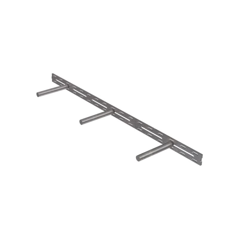 FB-11353 Federal Brace United Modular hardware