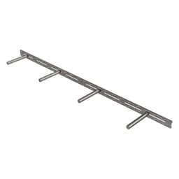Federal Brace United modular floating shelf hardware