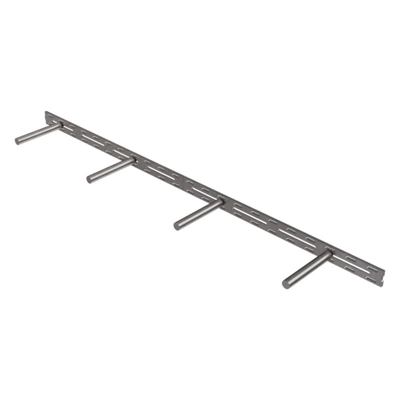 Federal Brace United modular floating shelf hardware