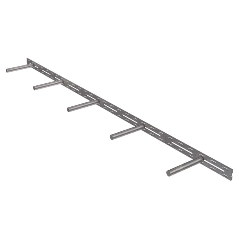 Federal Brace United Modular Floating Shelf Hardware