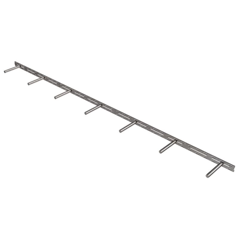 Federal Brace floating shelf hardware FB-11356