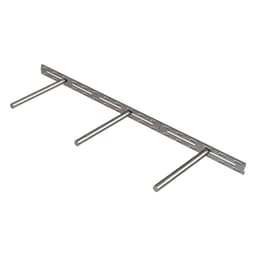 Federal Brace United modular floating shelf hardware