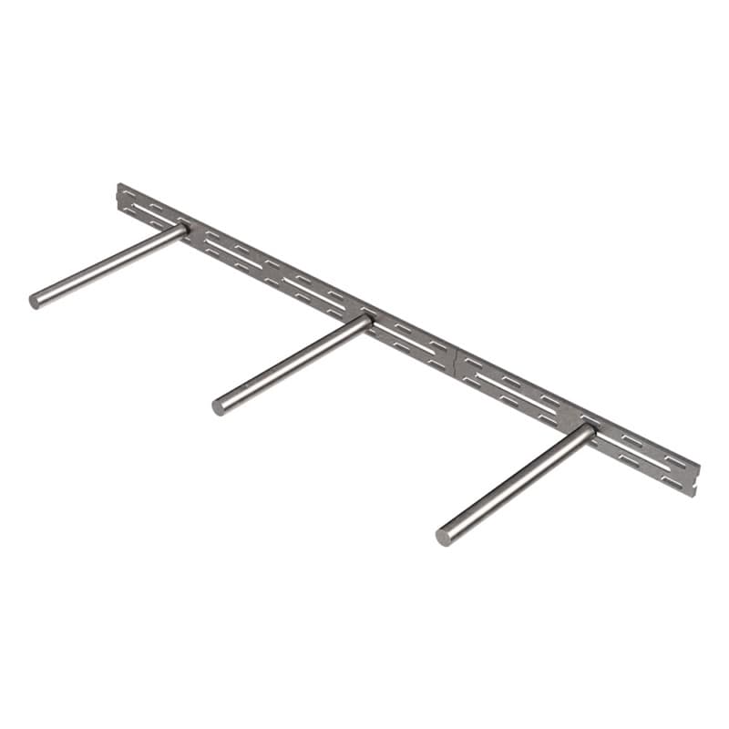 Federal Brace United modular floating shelf hardware
