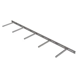 Federal Brace United modular floating shelf hardware 56 x 10