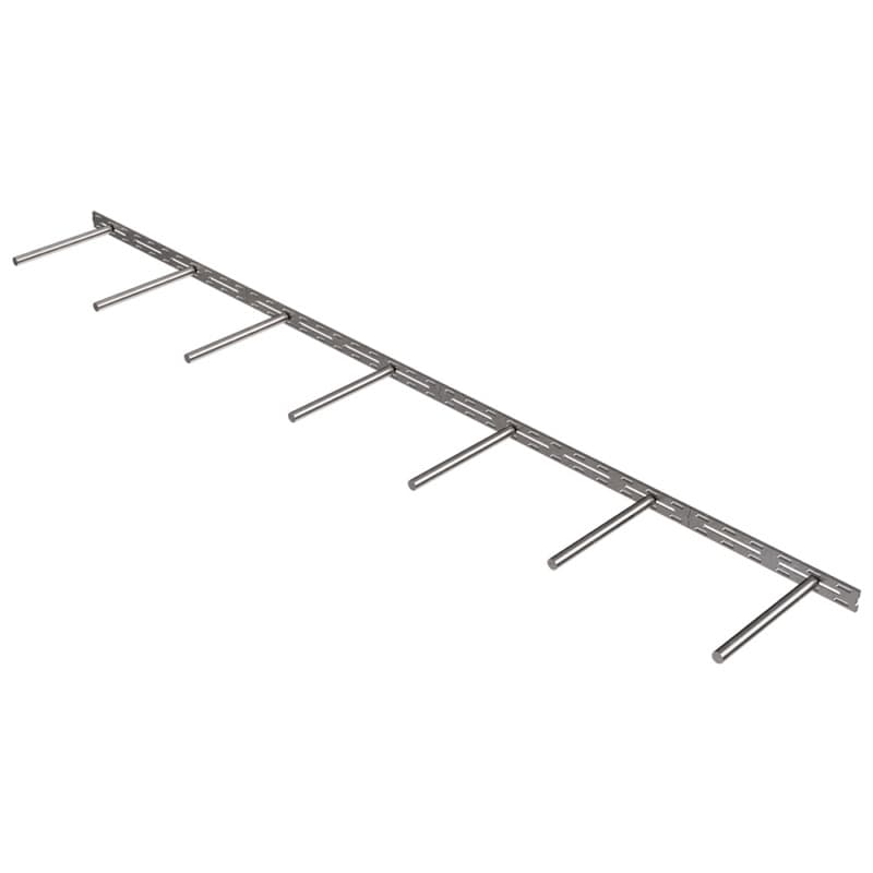 Federal Brace United modular floating shelf hardware FB-11363