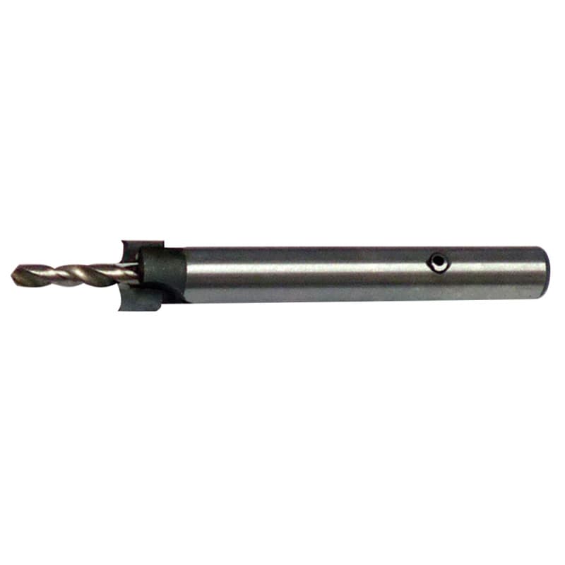 3/8" FlushMount Carbide Cutter