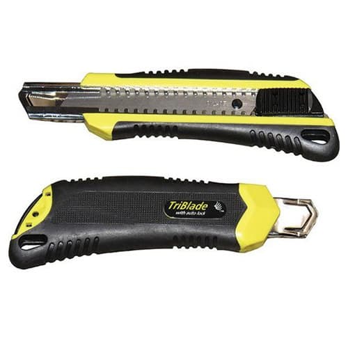 Fastcap TriBlade Utility Knife