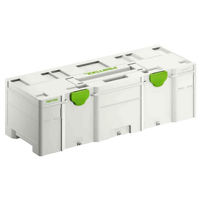 Festool, SYS3 XXL Systainer Box System