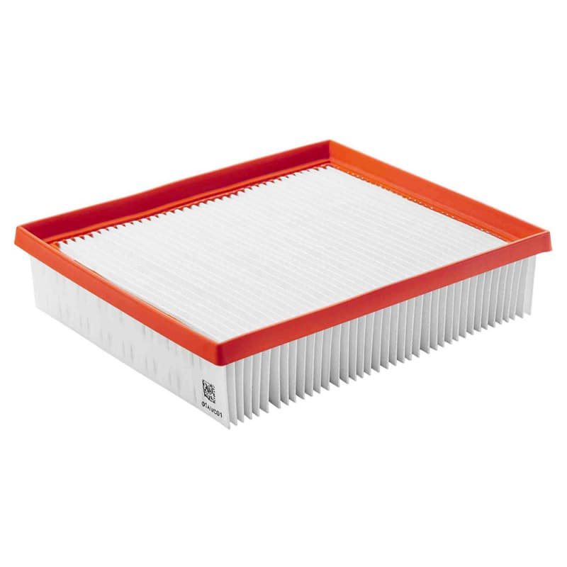 HEPA Filter Element For CT Dust Extractors - Festool 205412