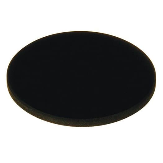 Festool 5" No Hole Hook and Loop Silicon Carbide Foam Platin 2 Sanding Discs