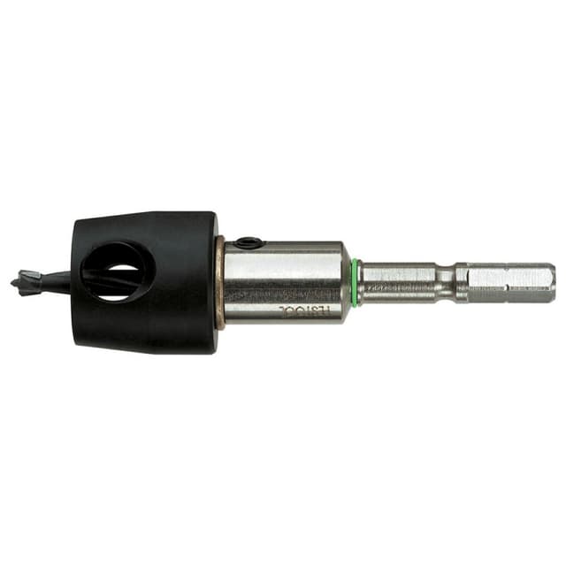 Festool Depth Stop with Bit